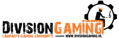 DivisionGaming Logo