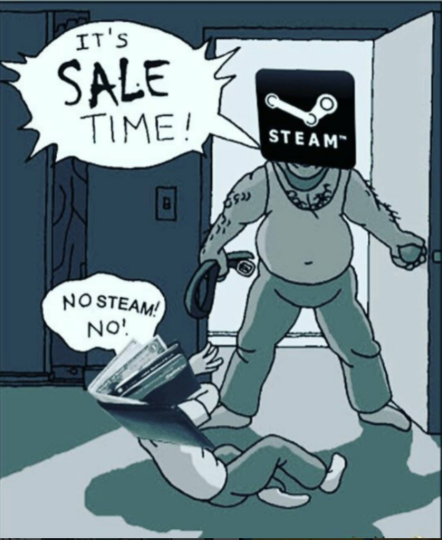 Steam Summer Sale